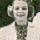 A photo of Mary Shelby Warwick