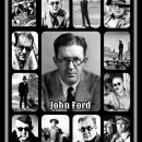 Director John Ford - (February 1, 1894 – August 31, 1973)