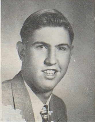 Leonard Enrietto- Hall High & Vocational School