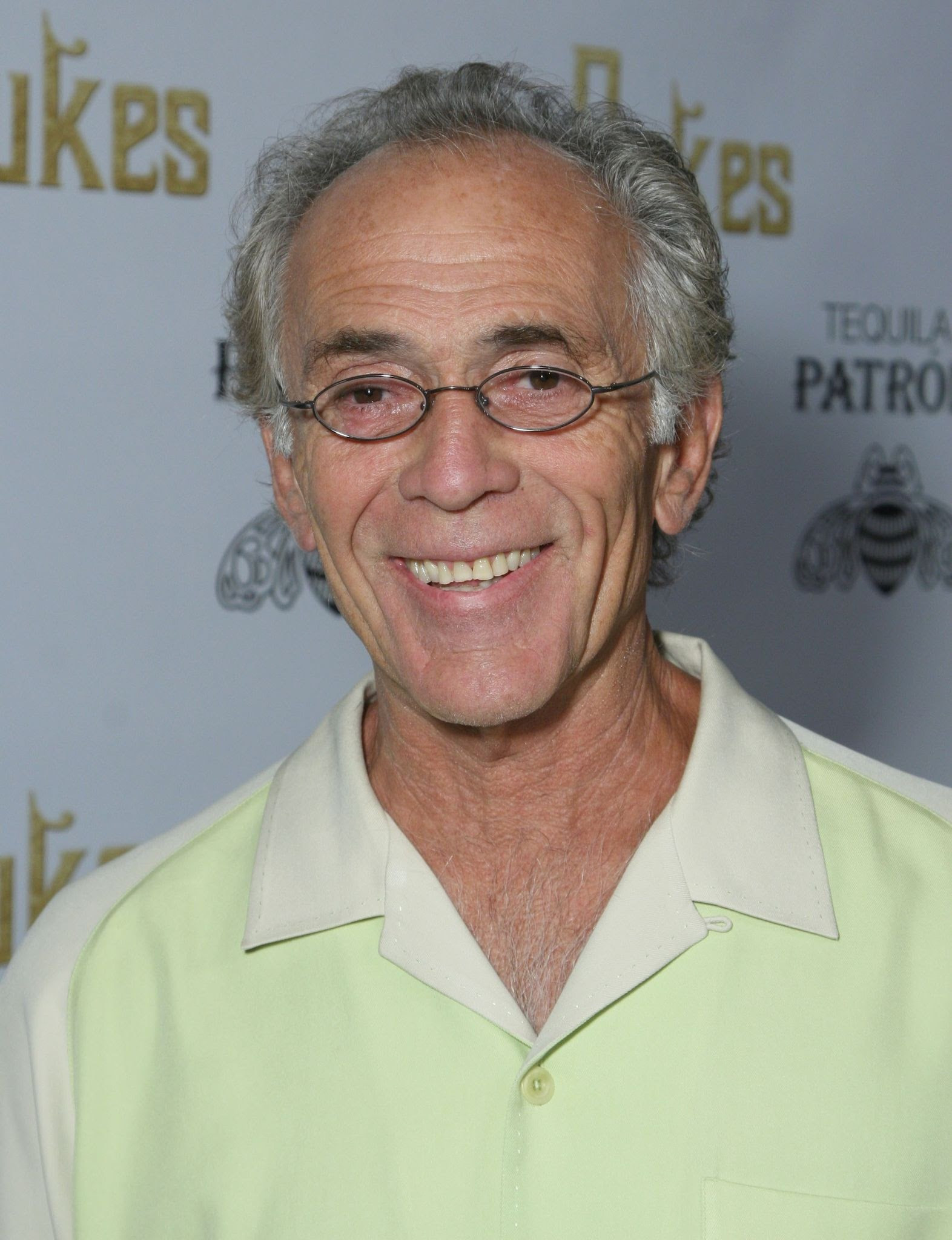 Bruce Peter Weitz