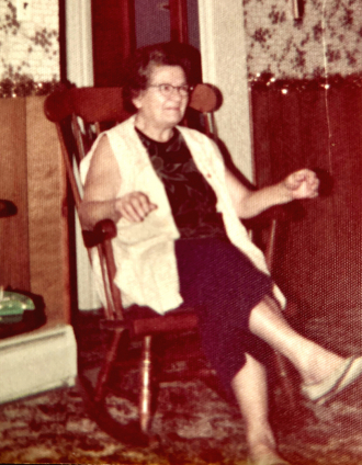 Augusta Molczan Augusta Molczan