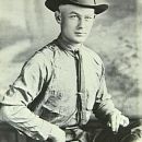 A photo of Owen R Criswell