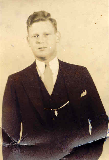 Henry S. Galbraith