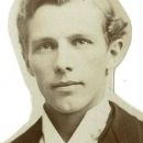 A photo of Joseph Stencel