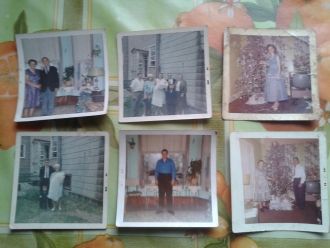 Family Kanikowski, Illinois