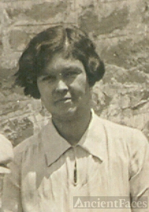 Tomasita Avalos Costales