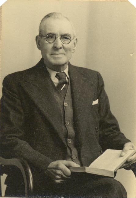 Walter Wiliam Durman