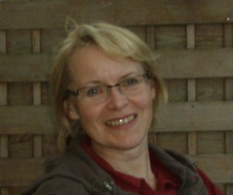 Anke Zahn