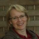 A photo of Anke Zahn
