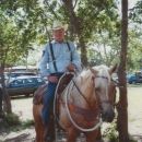 A photo of Charles W Hoyler