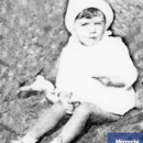 A photo of Yvonne Angel
