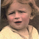 A photo of Rudolf Gruenberg