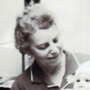 A photo of Dorothea R White