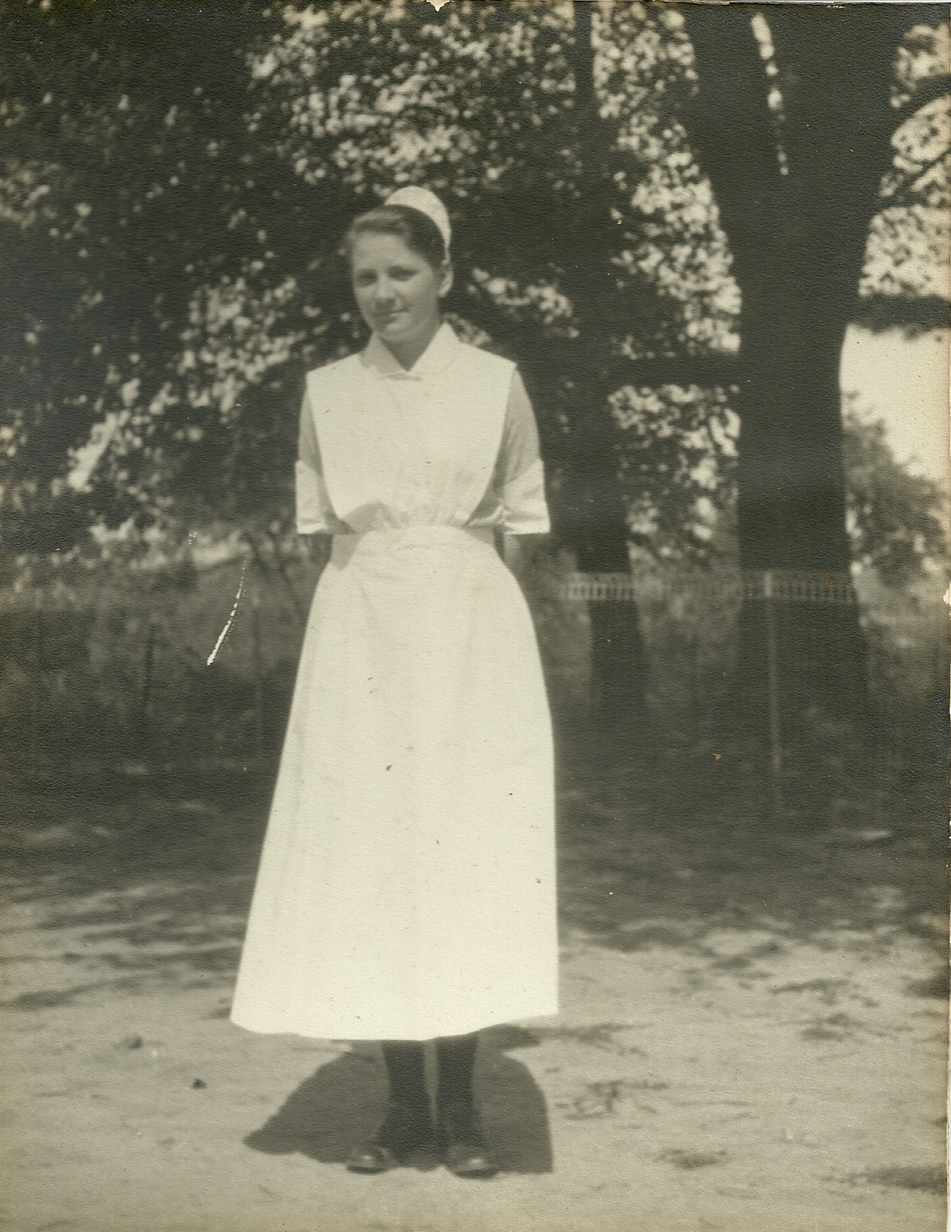 Elizabeth Bohn