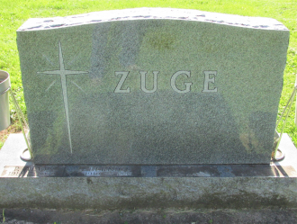 Alvin Zuge