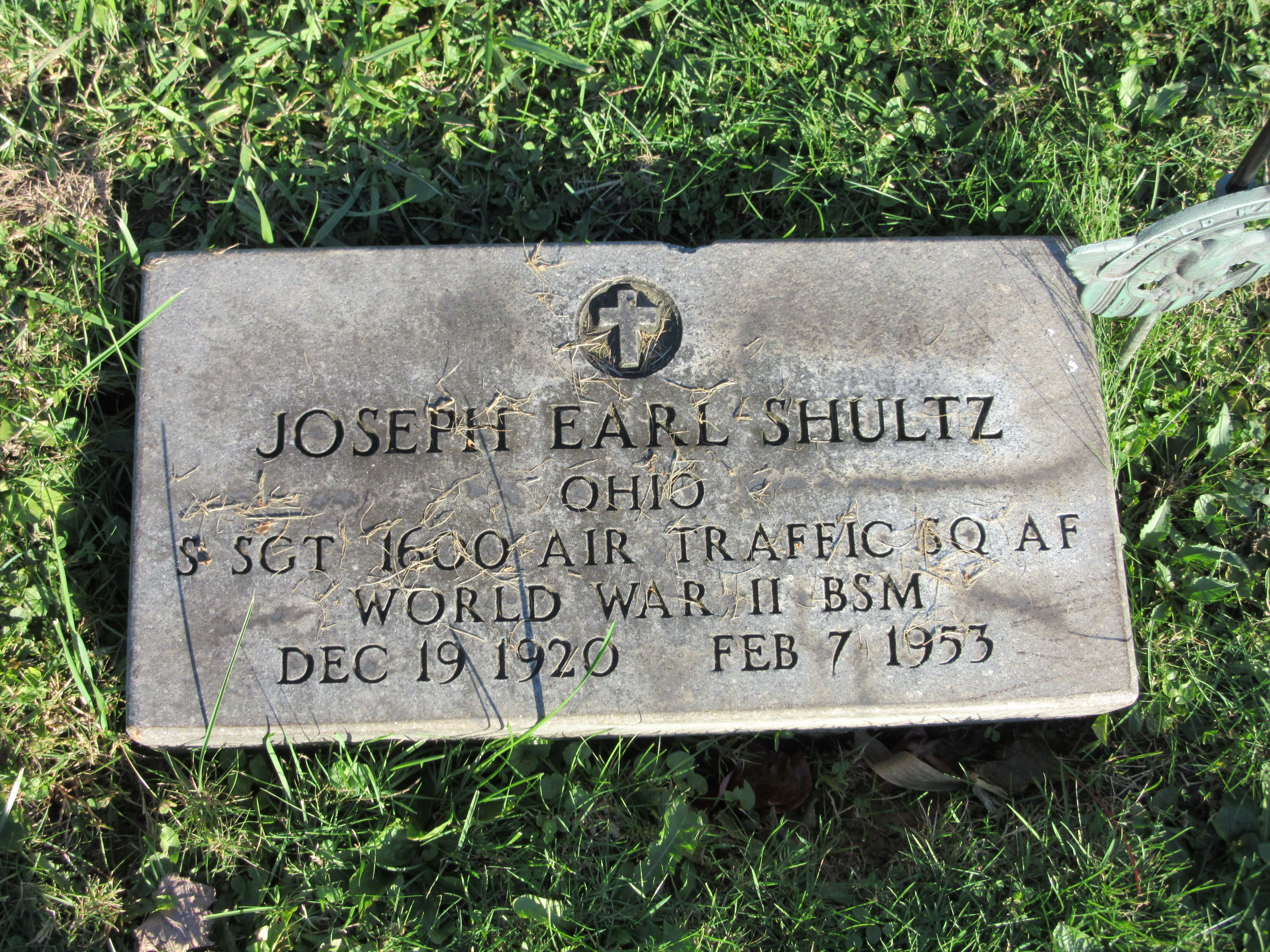 Joseph Shultz