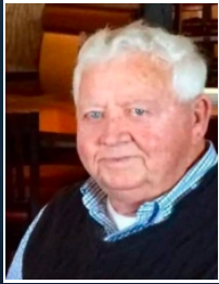 Leonard “Tommy” Thomas Holbrook    August 9, 1931 - September 17, 2022      Ohio