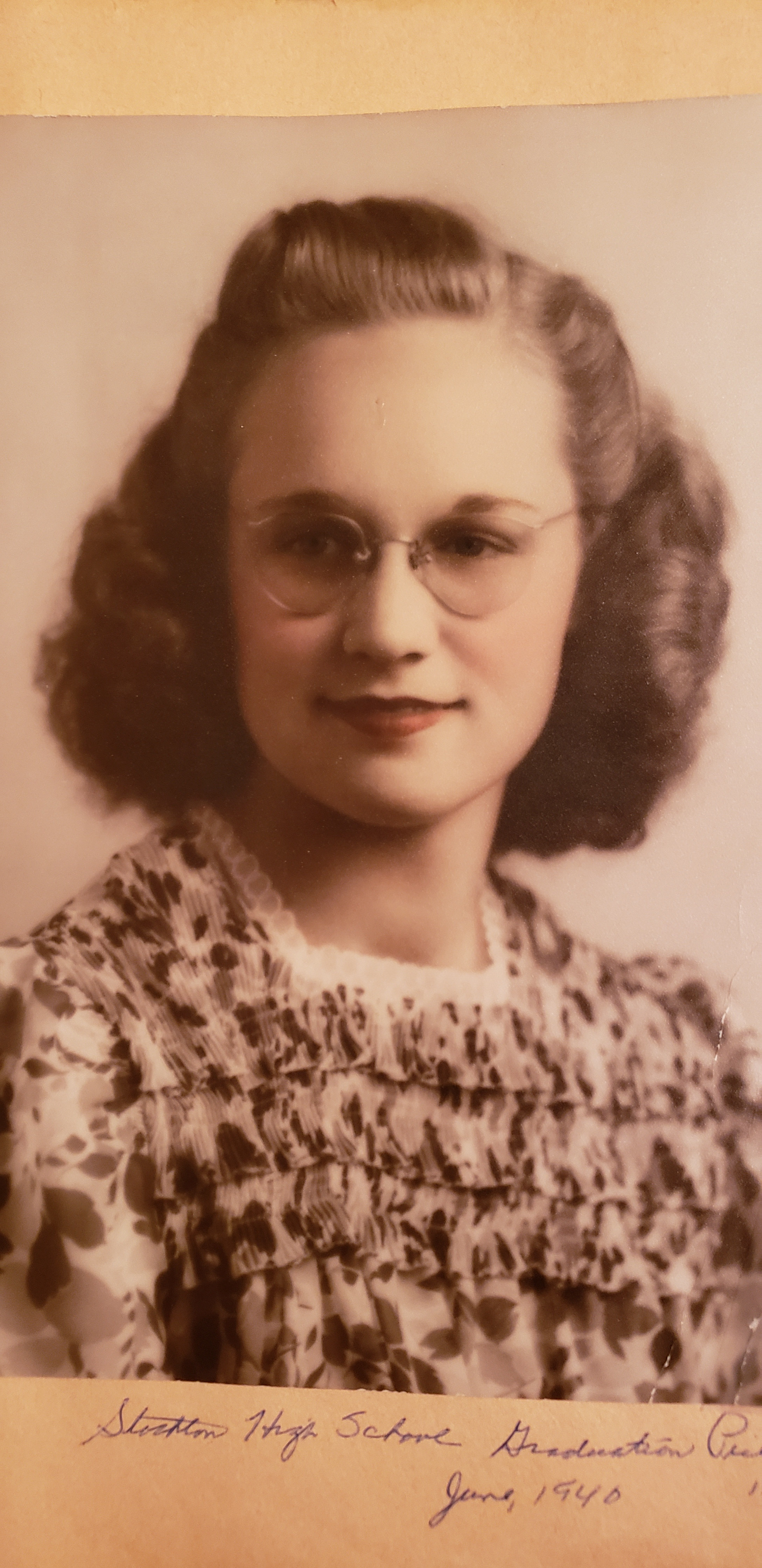 Barbara Ruth Lechich
