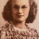 A photo of Barbara Ruth Lechich