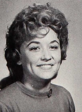 Sevier County High School, 1962