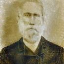 A photo of Armstrong  Woodrum