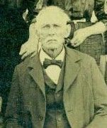 A photo of Stephen Brittenham