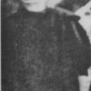 A photo of Torborg D. Palsson