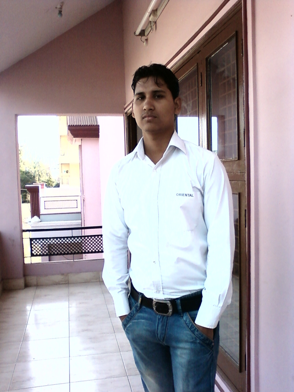 Afzal Khan
