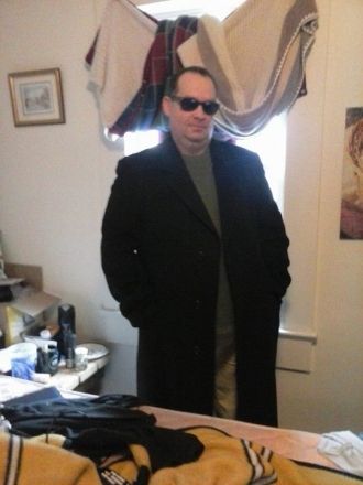Brian Schreffler