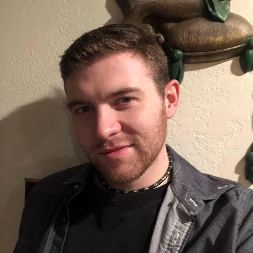 Kyle Giboney