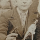 A photo of Dominik Markus