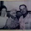 A photo of Sylvan P Minnix