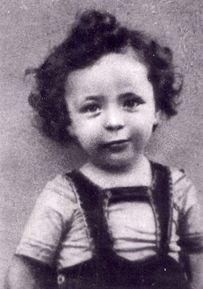 Miklos Groszberger
