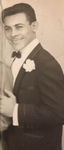 Miguel Grajales
