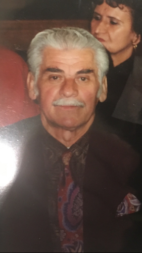Dimitrios Boutsinis