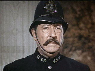 Arthur Treacher