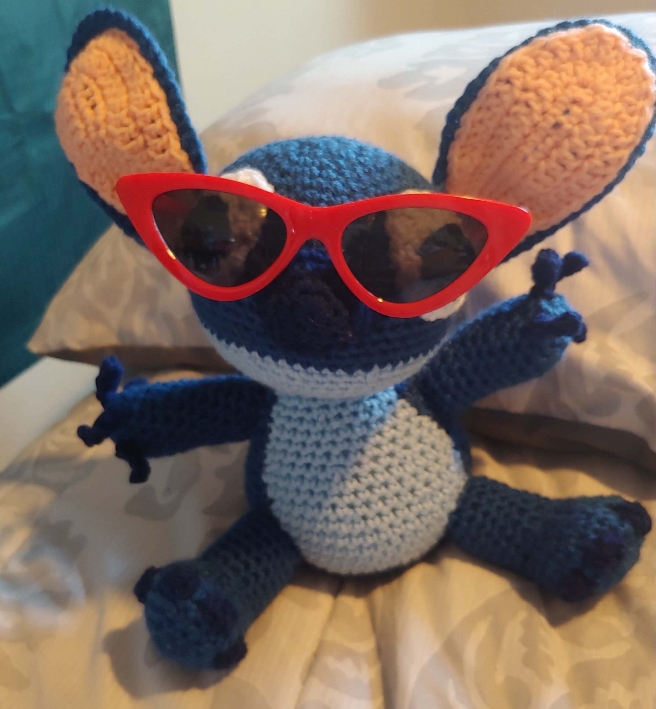 Stitch 