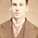 A photo of Everett E. REED