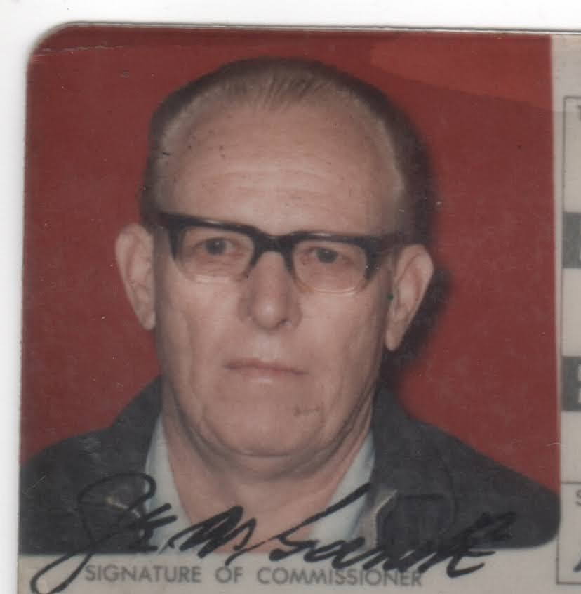 Lonnie H Wilkins