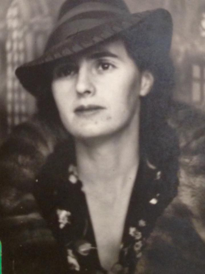 Dororthy (Waggaman Maiden Name) Wohlford 