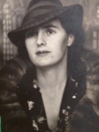 Dororthy (Waggaman Maiden Name) Wohlford 