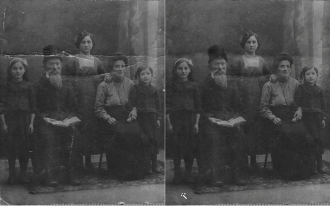 Wichinsky family