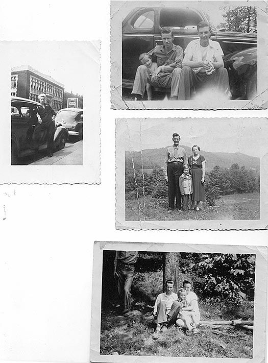 Grandparents