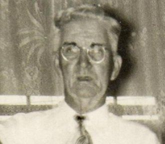 John Wesley Nelson, Johnson Co Ky