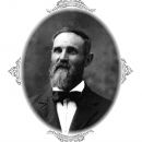 A photo of Nathaniel Pryor ("Than") Showalter