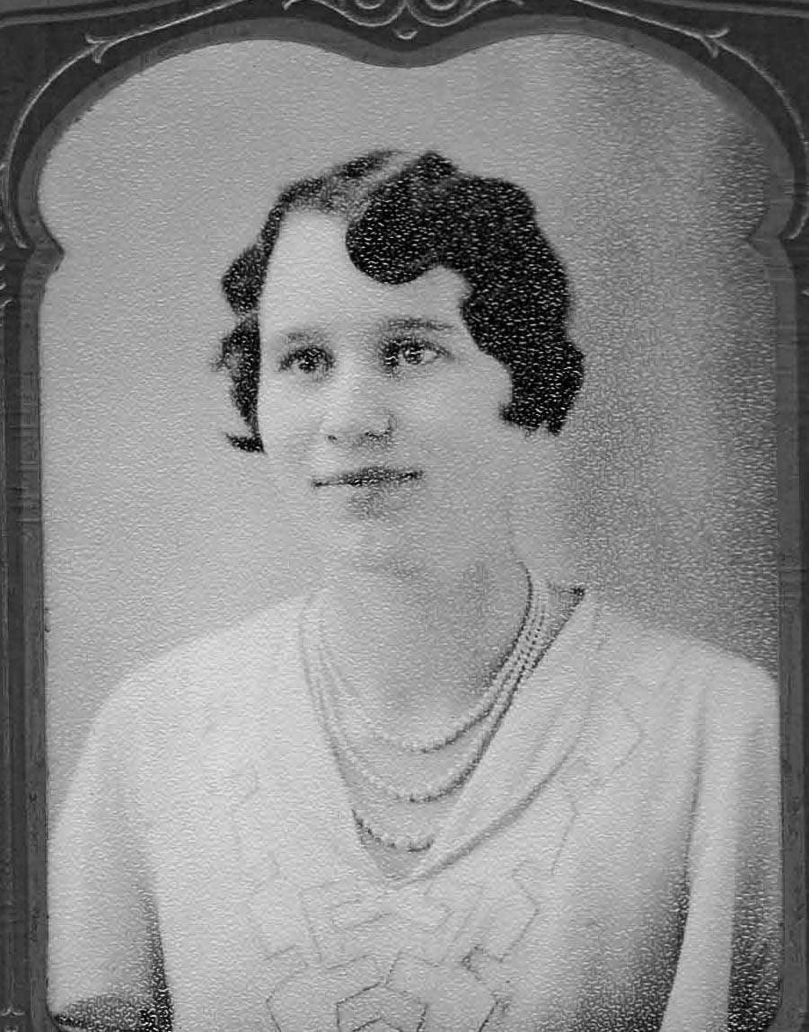Alice Elizabeth Merryweather