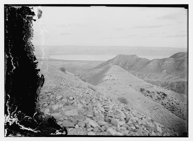 Dead Sea