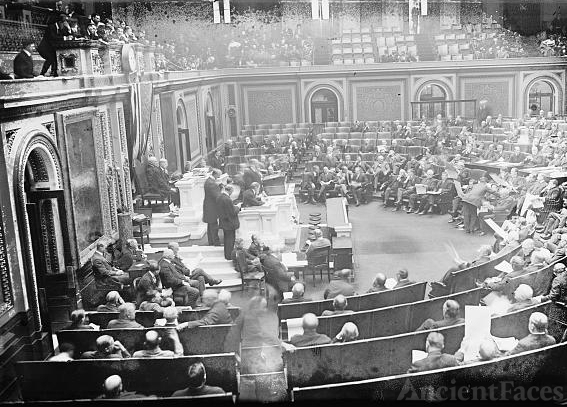 Electoral Vote, Washington DC