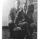 A photo of Howard Edward Elsholz