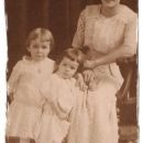 A photo of Mildred McCrory